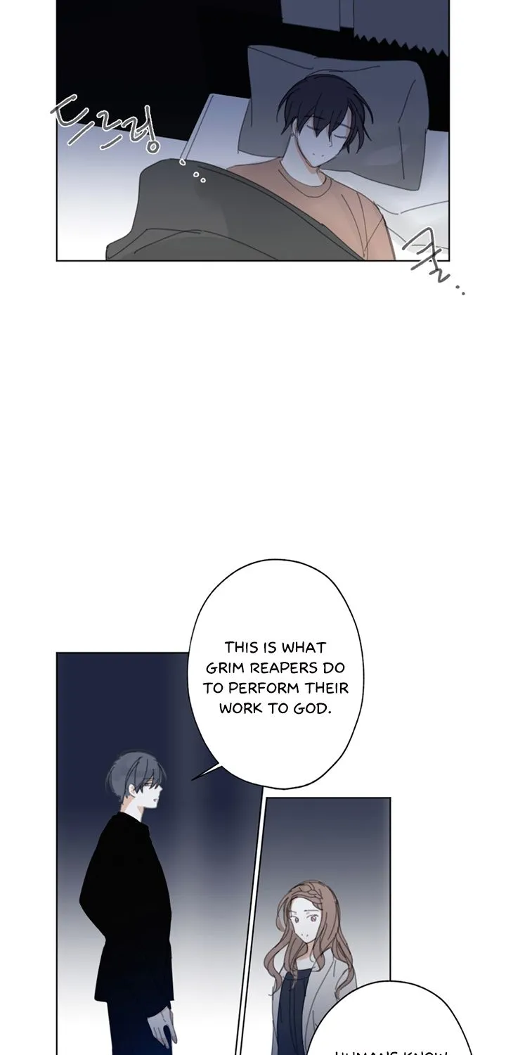 Red Thread Gods Chapter 1 page 9 - MangaKakalot