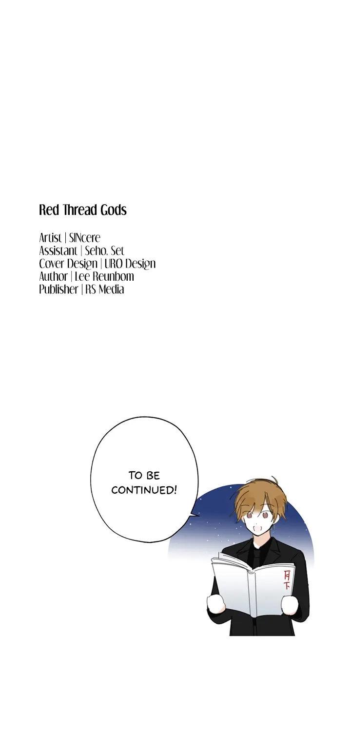 Red Thread Gods Chapter 10 page 44 - MangaKakalot