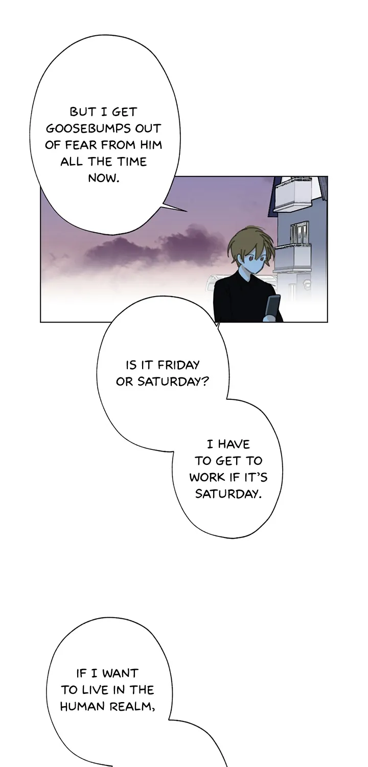 Red Thread Gods Chapter 11 page 26 - MangaKakalot