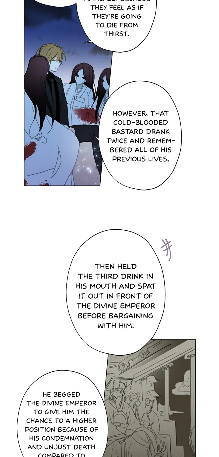 Red Thread Gods Chapter 11 page 9 - MangaKakalot