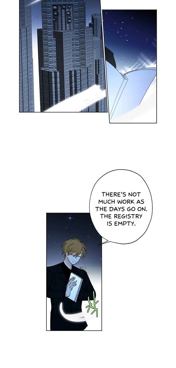 Red Thread Gods Chapter 13 page 29 - MangaKakalot