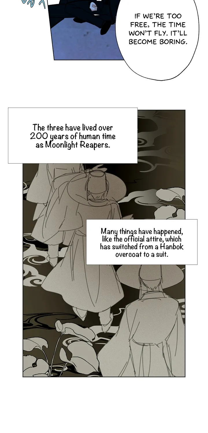 Red Thread Gods Chapter 13 page 33 - MangaKakalot