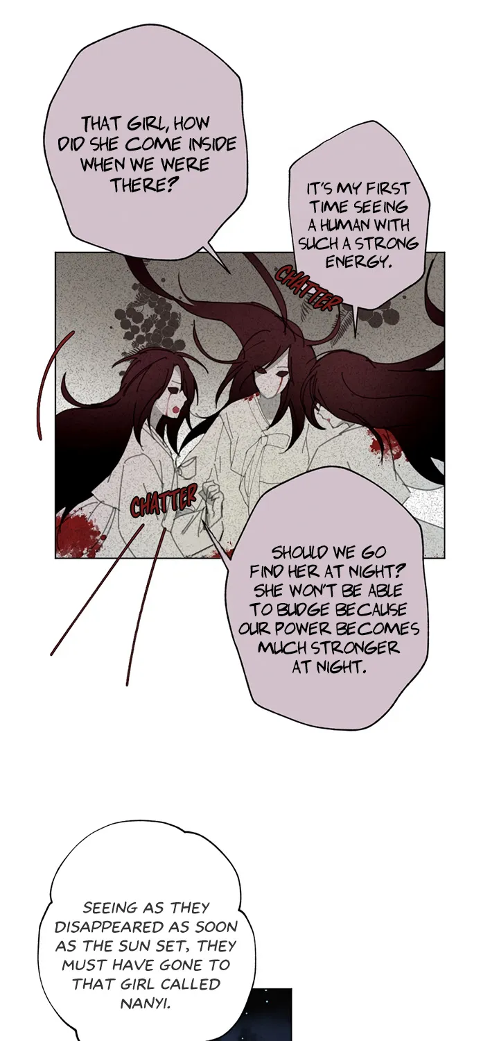 Red Thread Gods Chapter 13 page 43 - MangaKakalot