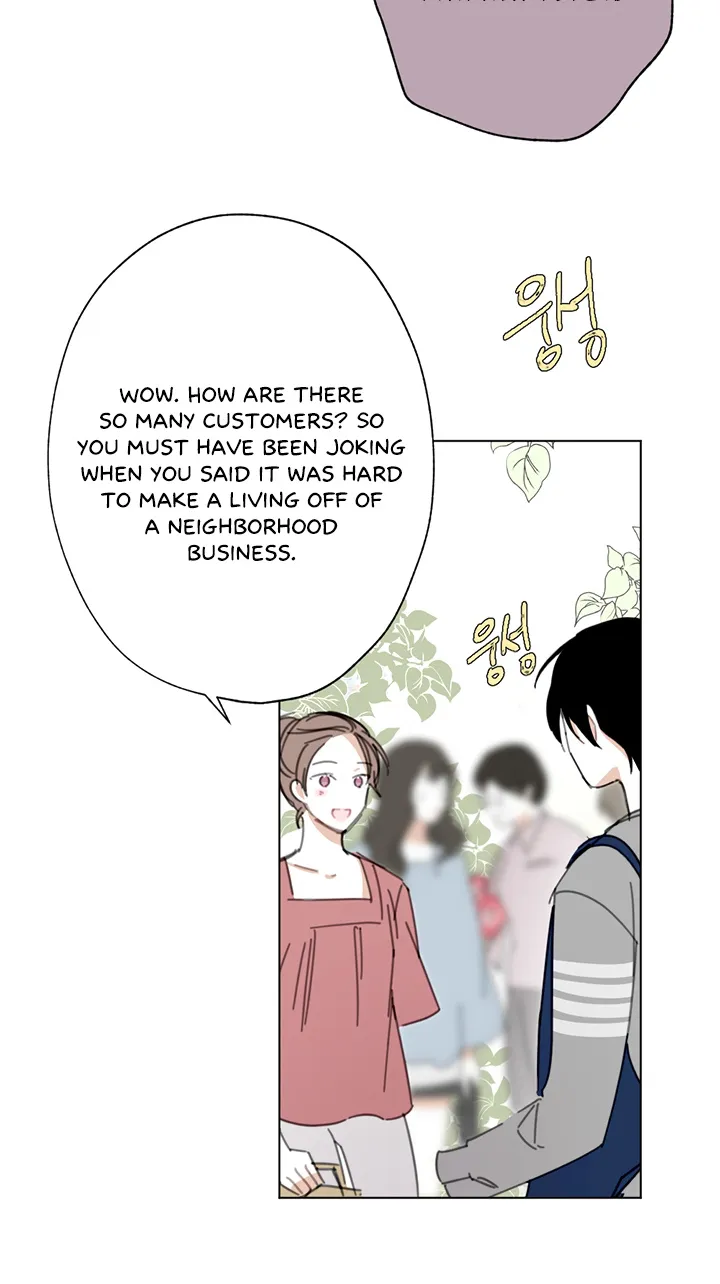 Red Thread Gods Chapter 15 page 13 - MangaKakalot