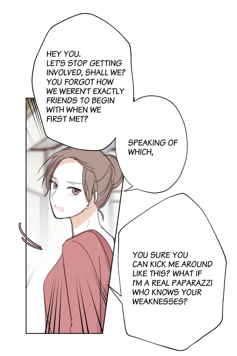 Red Thread Gods Chapter 18 page 65 - MangaKakalot