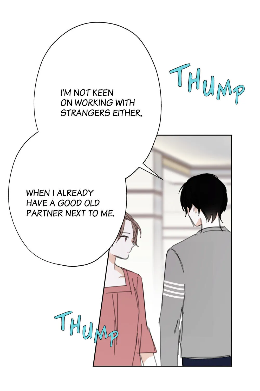 Red Thread Gods Chapter 18 page 91 - MangaKakalot