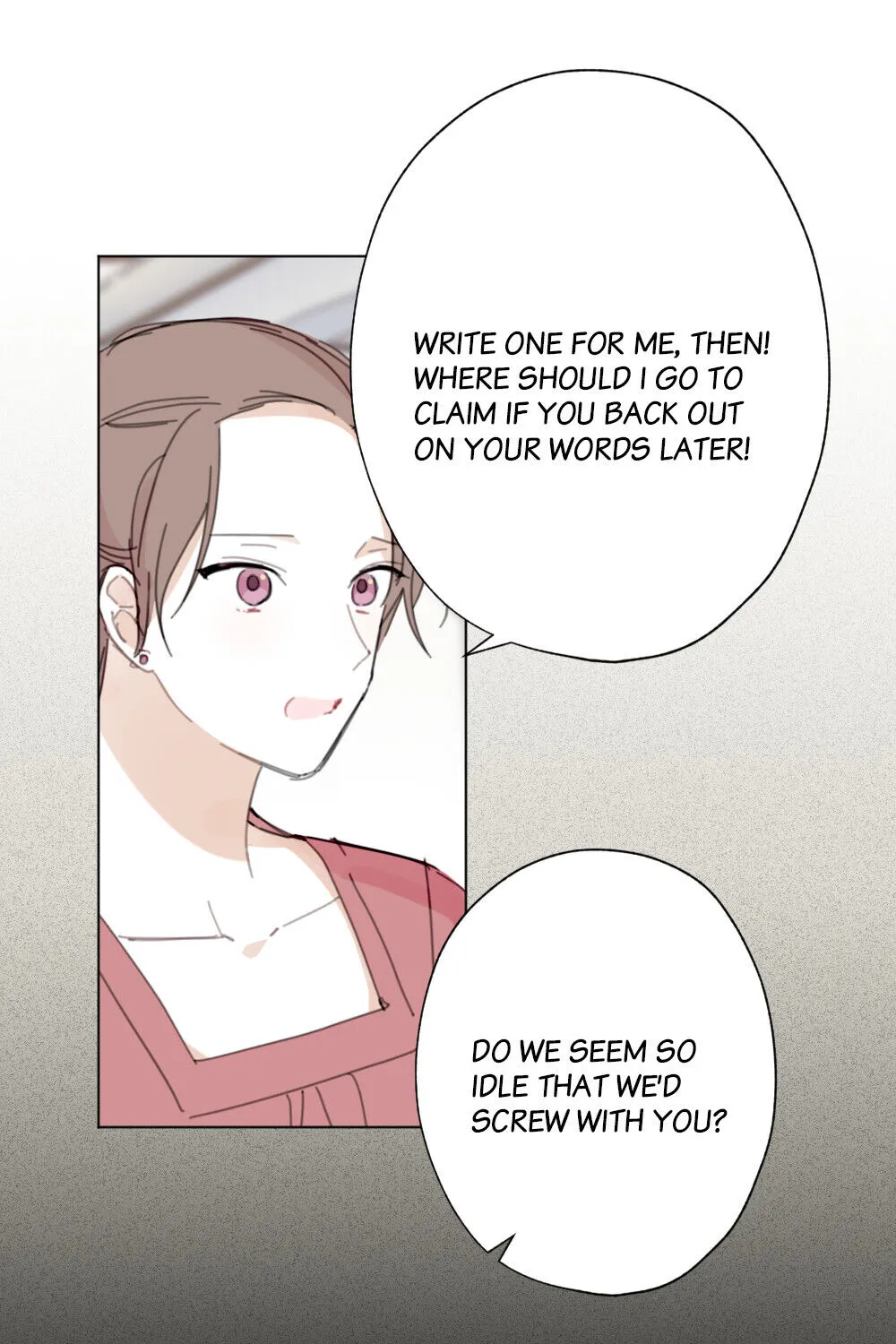 Red Thread Gods Chapter 19 page 101 - MangaKakalot