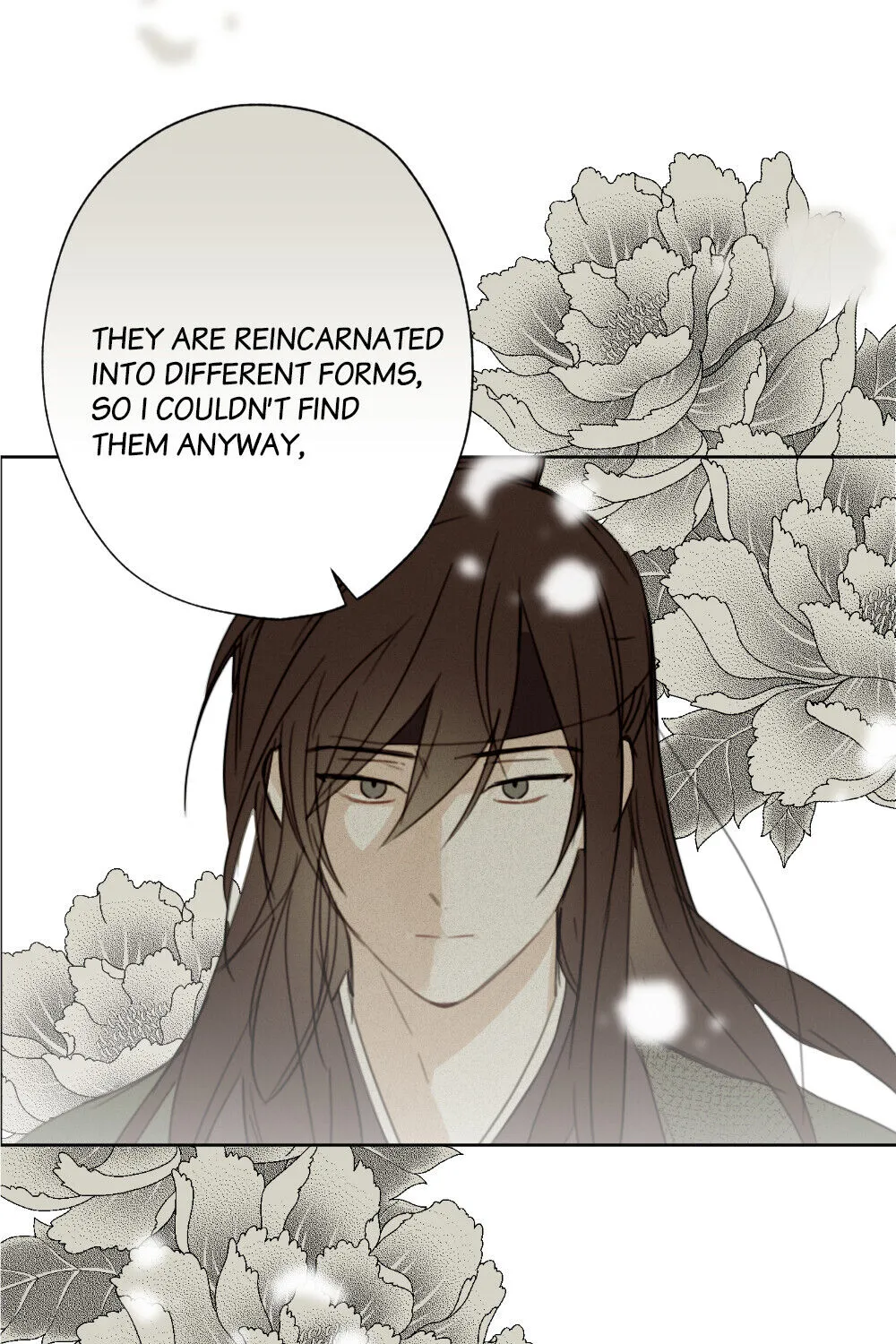 Red Thread Gods Chapter 21 page 55 - MangaKakalot