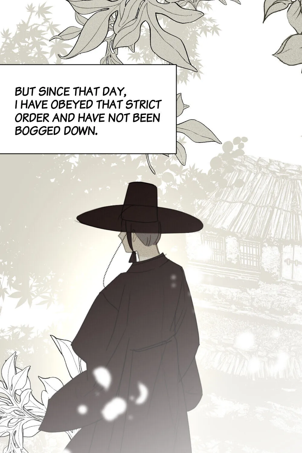 Red Thread Gods Chapter 21 page 57 - MangaKakalot