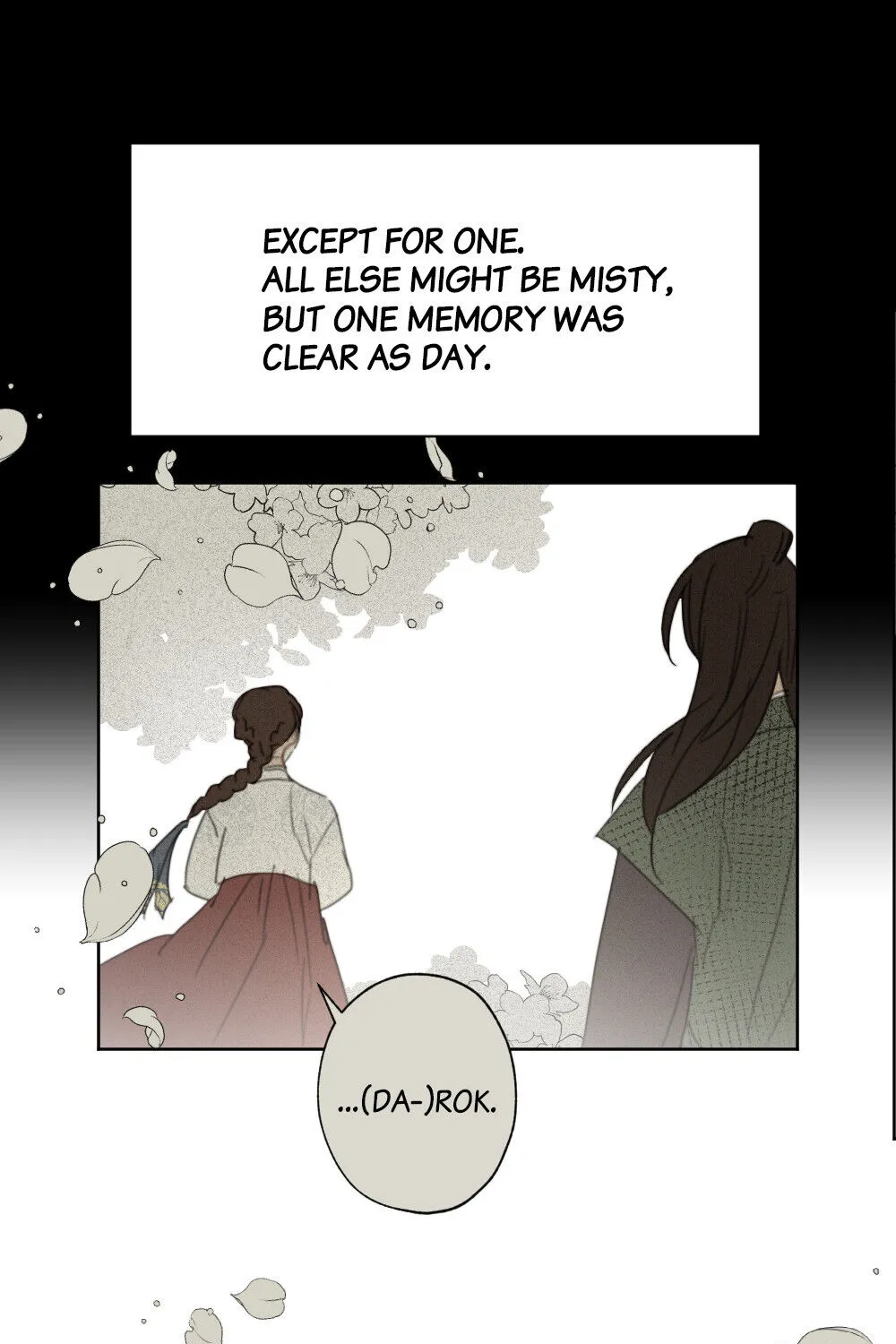 Red Thread Gods Chapter 21 page 61 - MangaKakalot