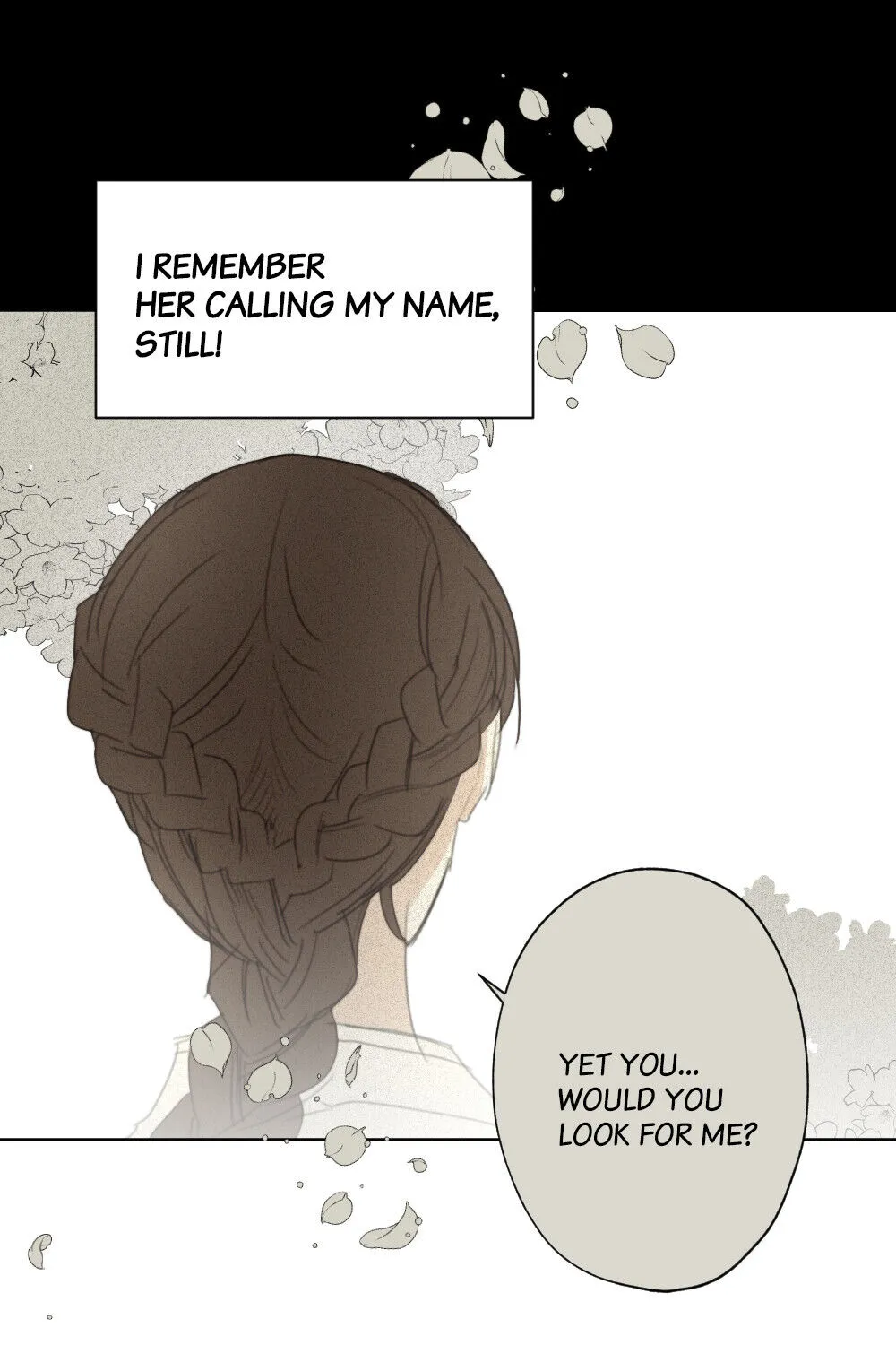 Red Thread Gods Chapter 21 page 63 - MangaKakalot