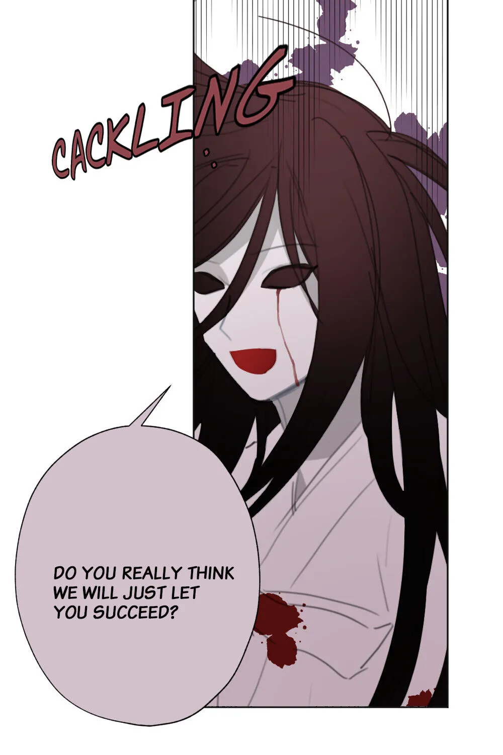 Red Thread Gods Chapter 22 page 103 - MangaKakalot