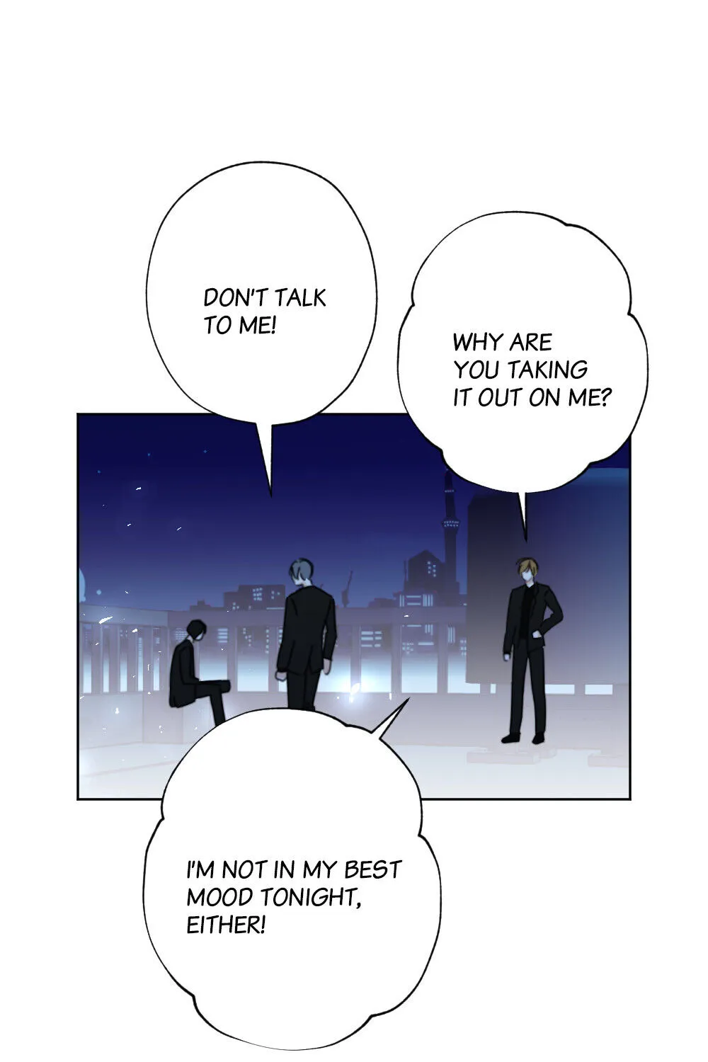 Red Thread Gods Chapter 29 page 67 - MangaKakalot