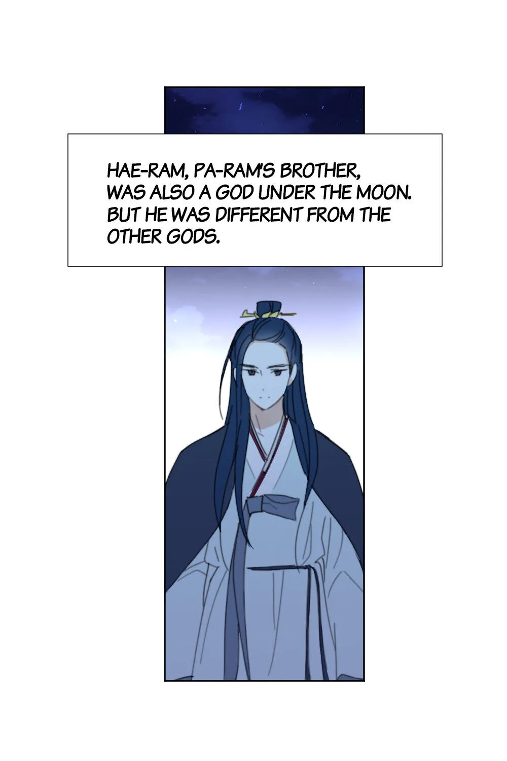 Red Thread Gods Chapter 29 page 91 - MangaKakalot