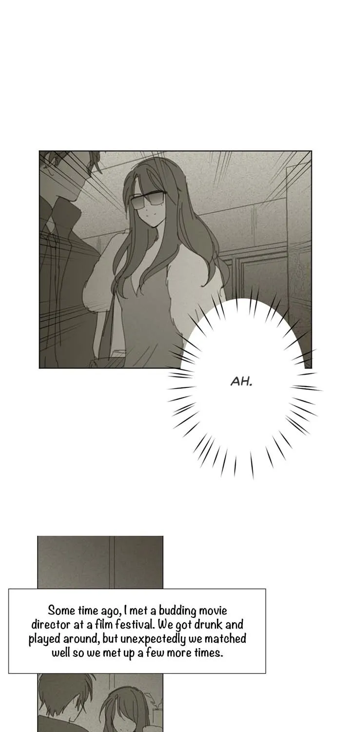 Red Thread Gods Chapter 3 page 13 - MangaKakalot