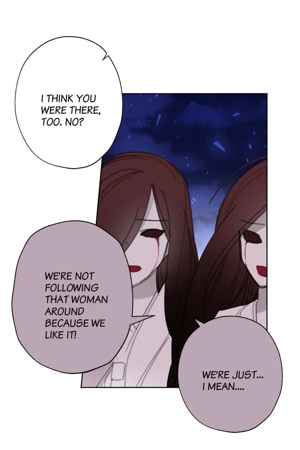 Red Thread Gods Chapter 30 page 33 - MangaKakalot