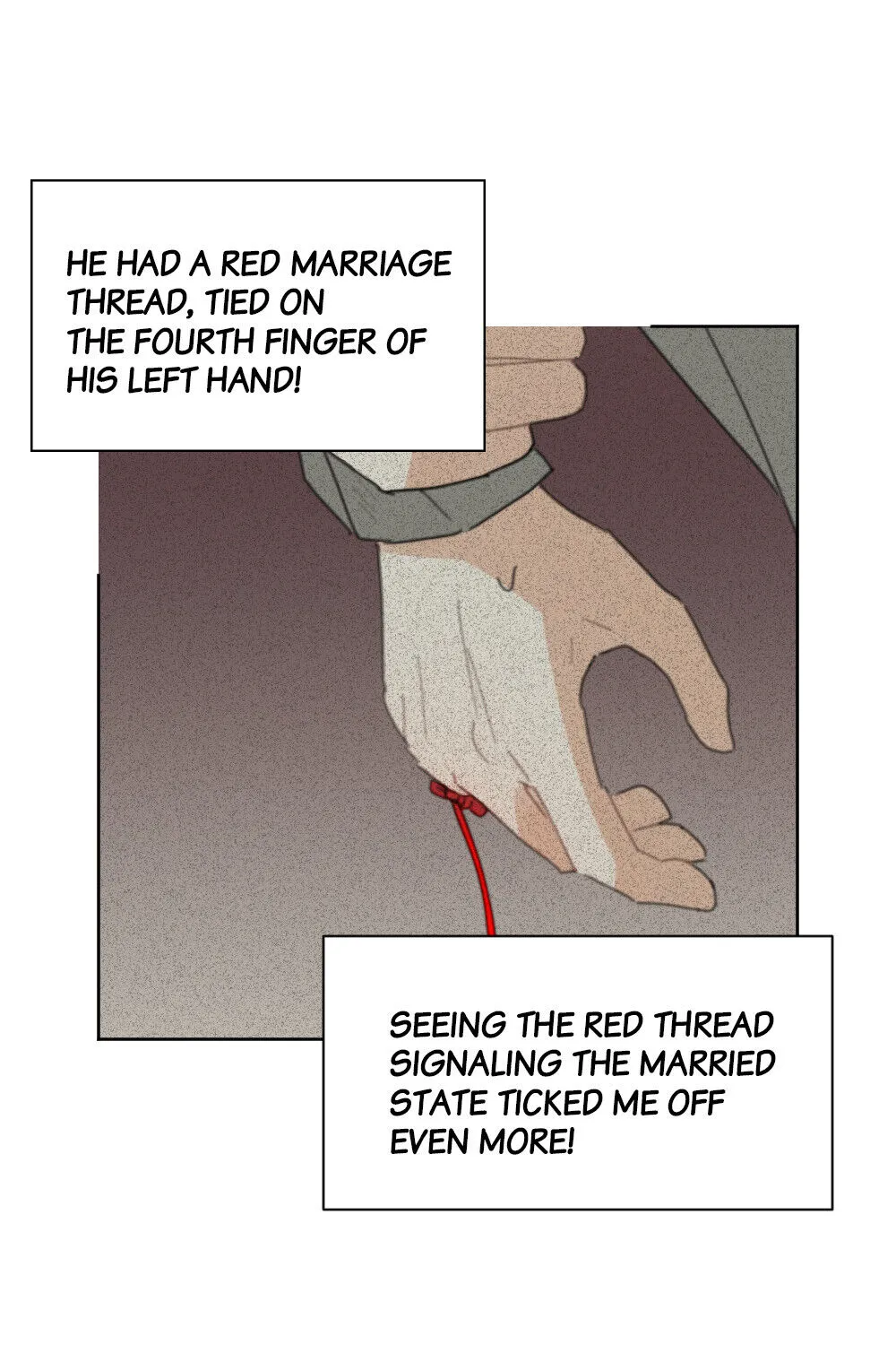 Red Thread Gods Chapter 30 page 67 - MangaKakalot