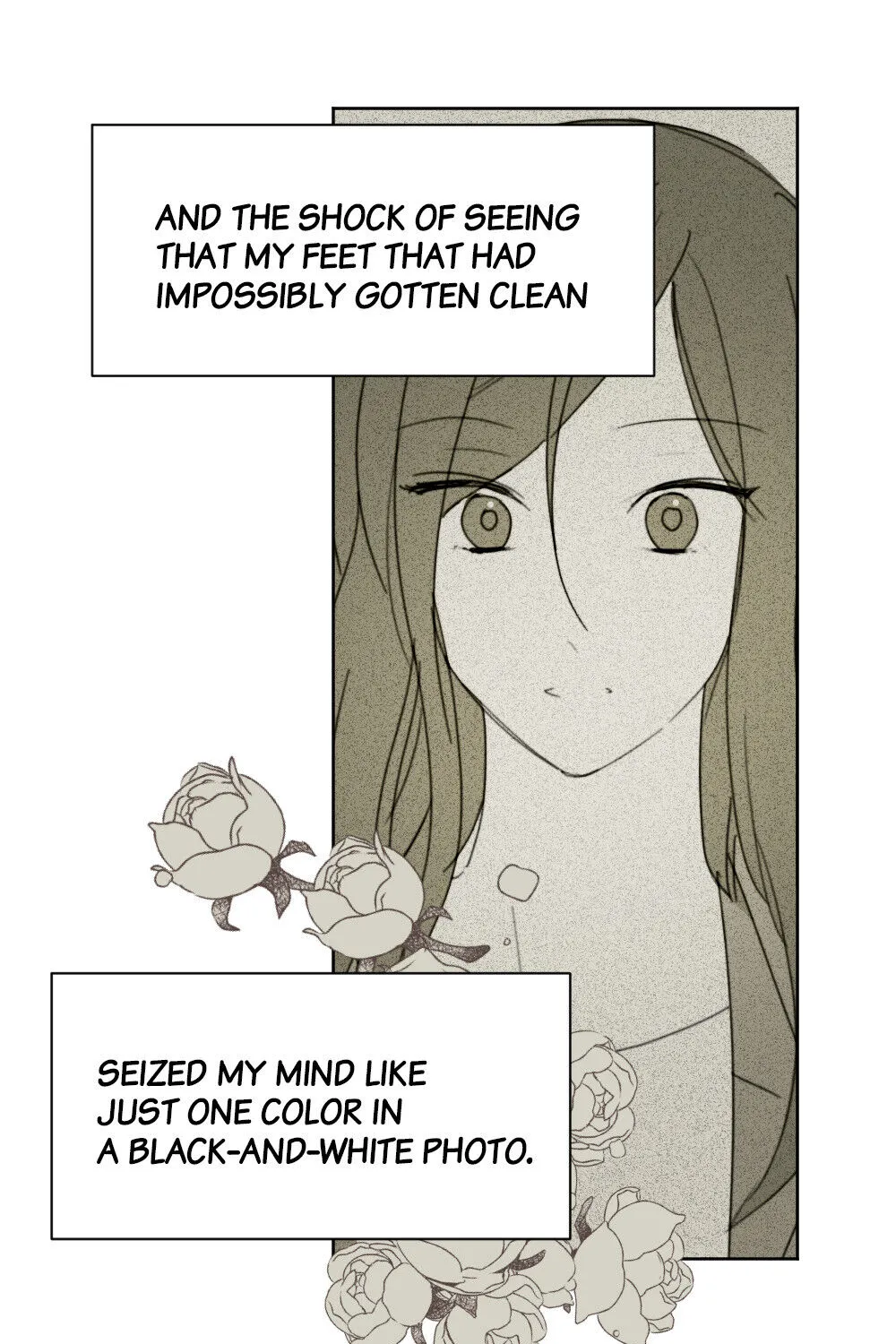 Red Thread Gods Chapter 31 page 43 - MangaKakalot