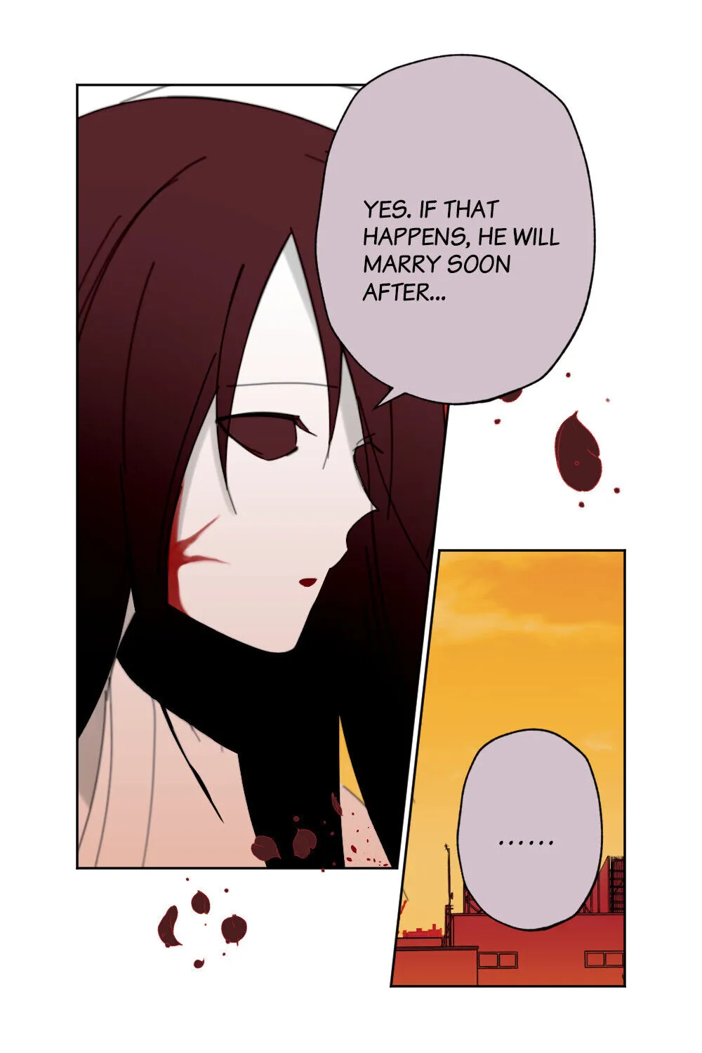 Red Thread Gods Chapter 33 page 45 - MangaKakalot