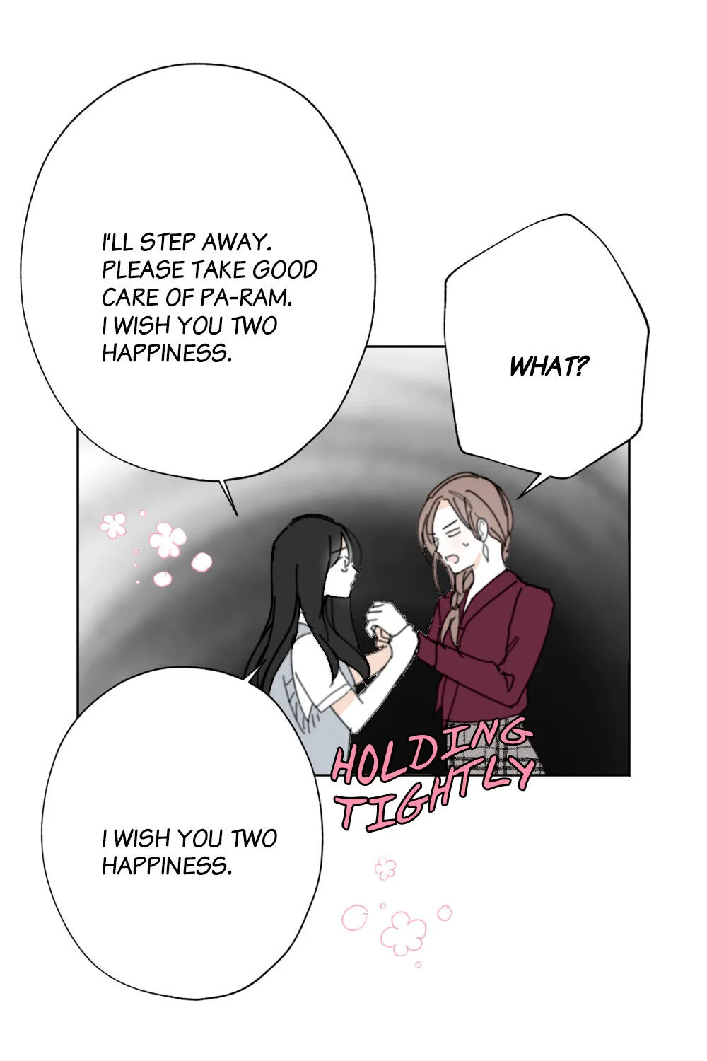 Red Thread Gods Chapter 33 page 85 - MangaKakalot