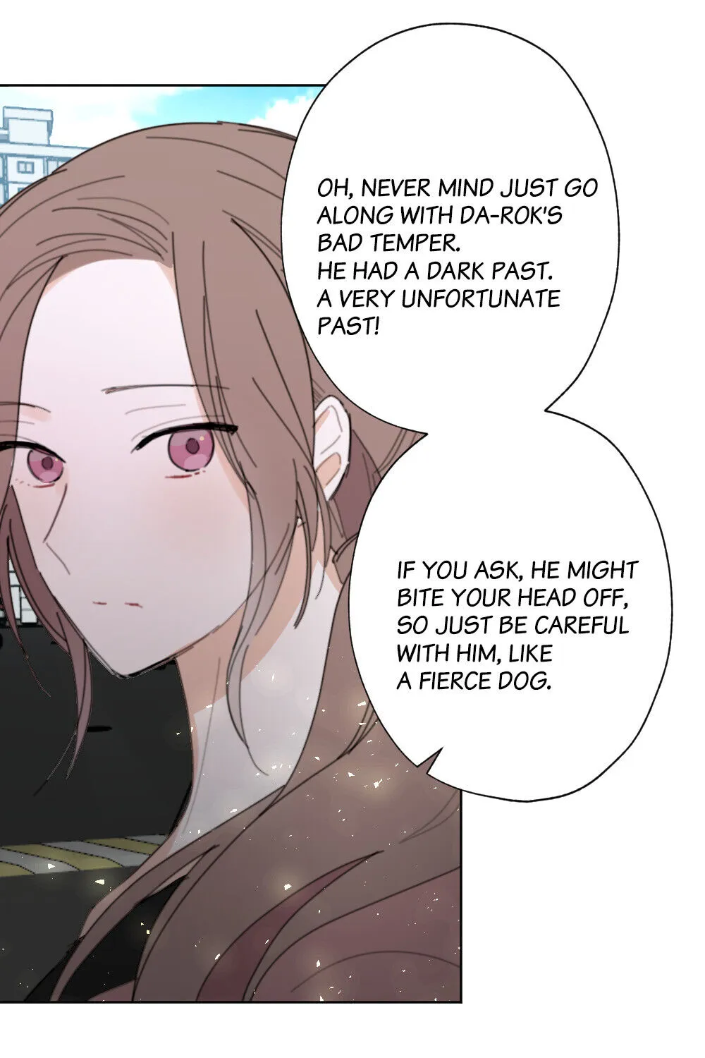 Red Thread Gods Chapter 34 page 81 - MangaKakalot