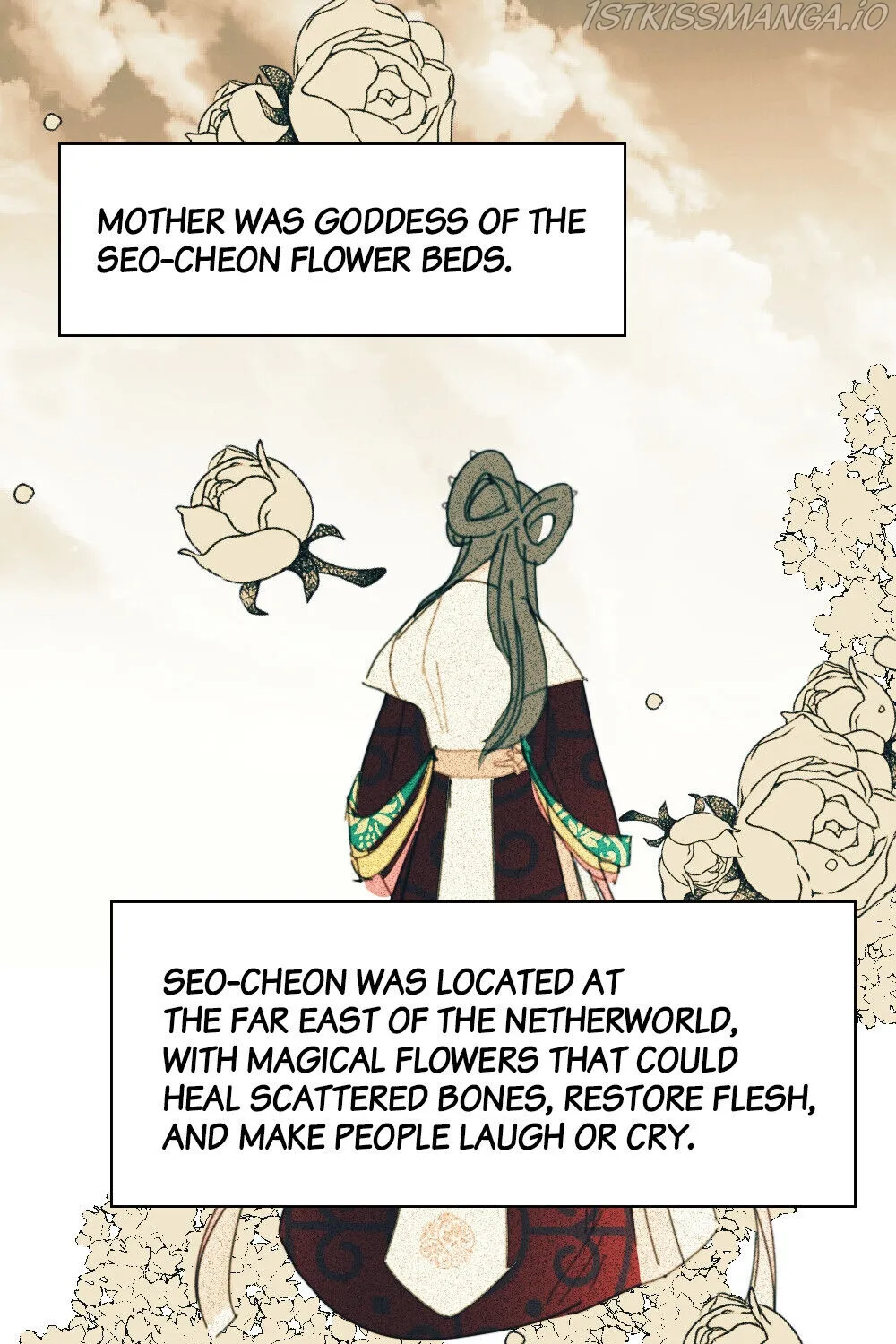 Red Thread Gods Chapter 38 page 63 - MangaKakalot