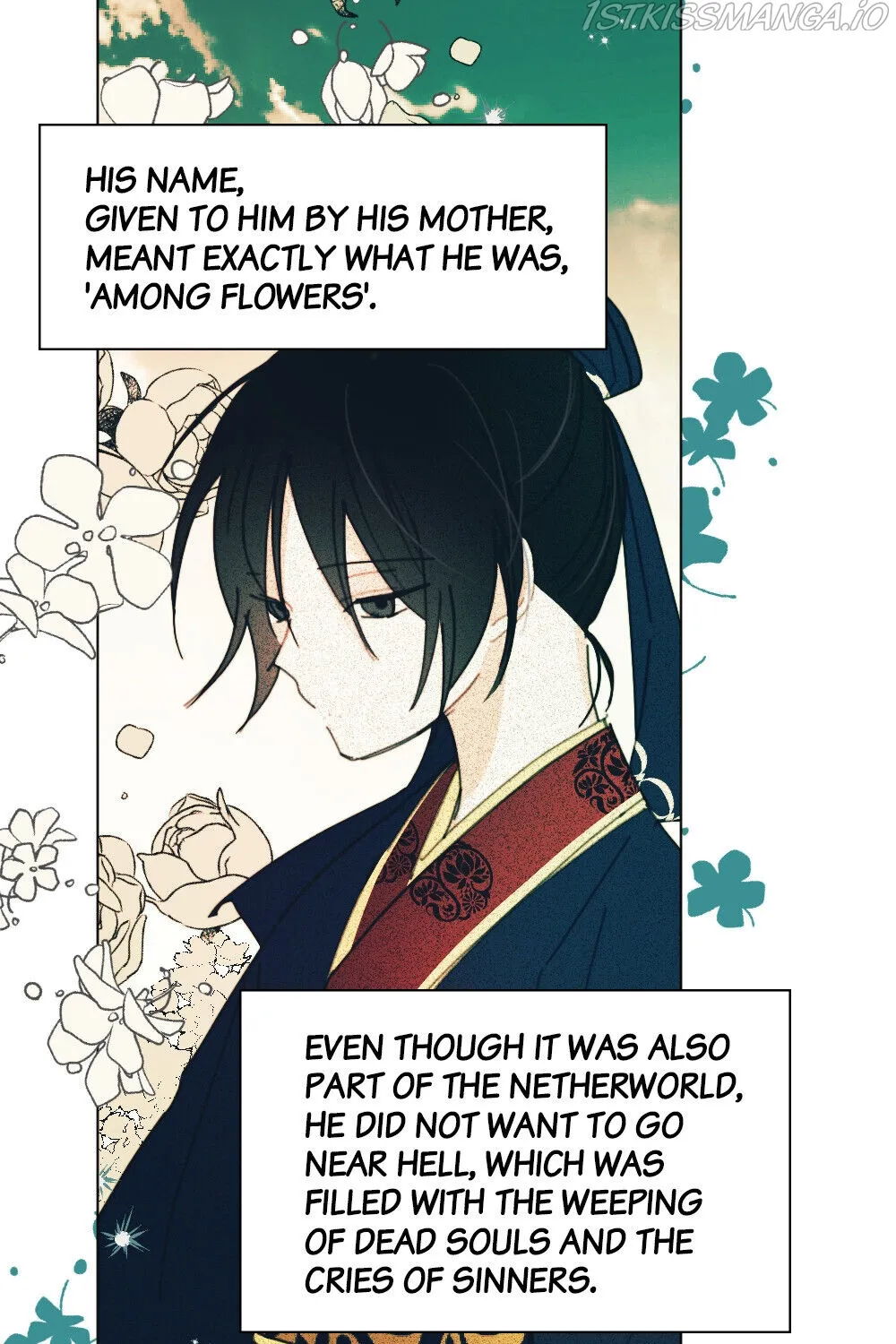 Red Thread Gods Chapter 38 page 69 - MangaKakalot