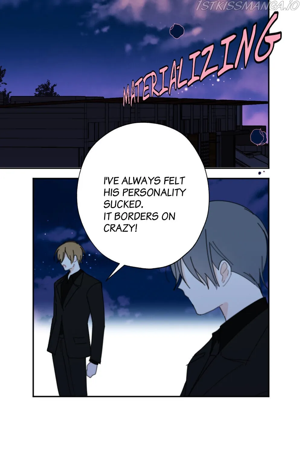 Red Thread Gods Chapter 39 page 49 - MangaKakalot