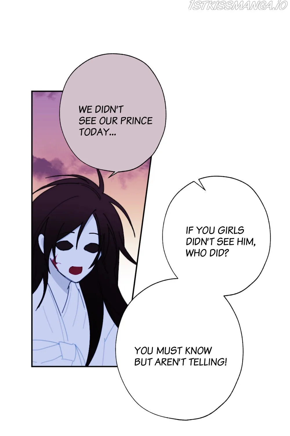 Red Thread Gods Chapter 39 page 69 - MangaKakalot