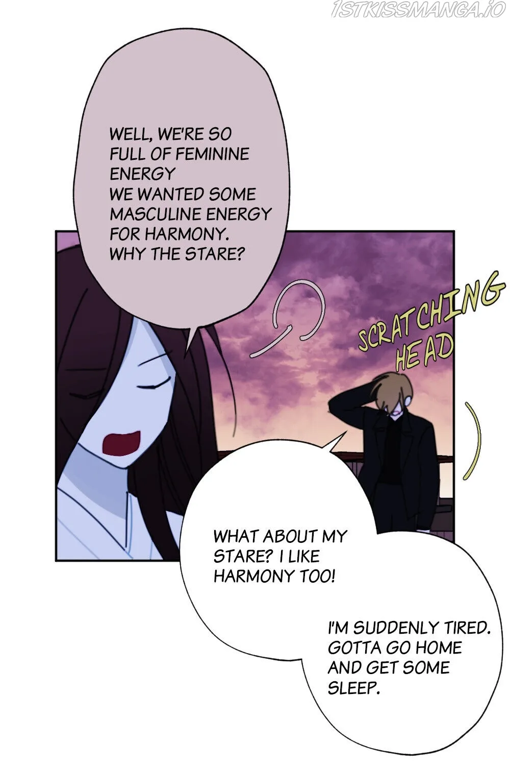 Red Thread Gods Chapter 39 page 79 - MangaKakalot