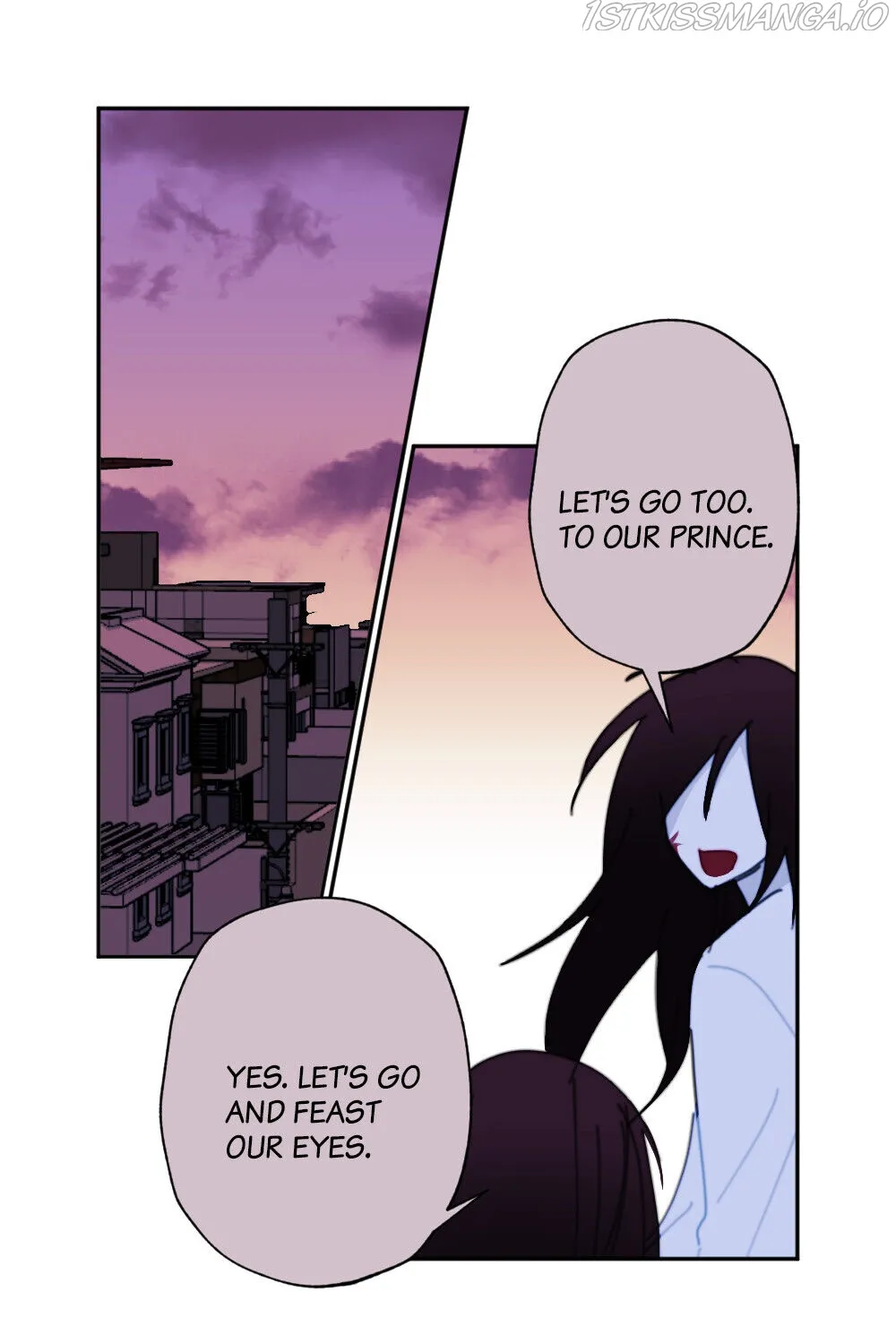 Red Thread Gods Chapter 39 page 81 - MangaKakalot