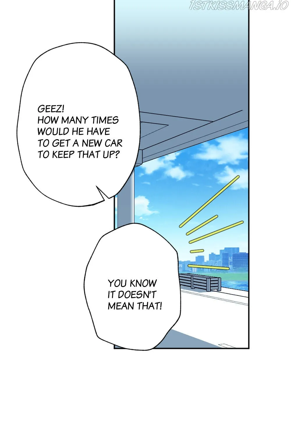 Red Thread Gods Chapter 40 page 81 - MangaKakalot