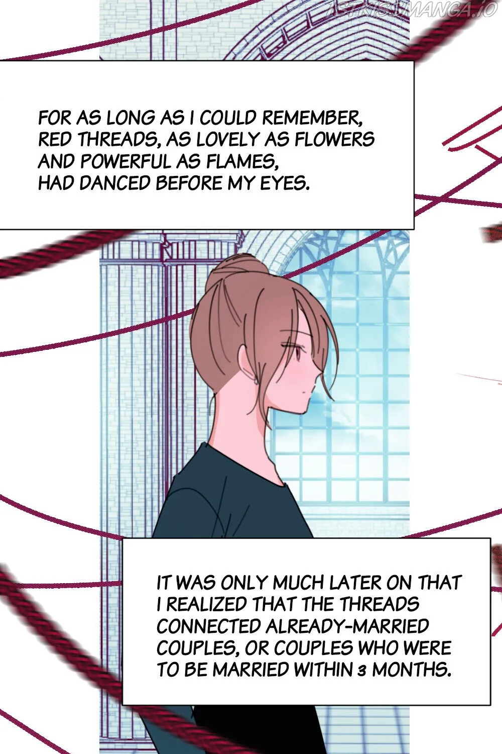 Red Thread Gods Chapter 41 page 85 - MangaKakalot