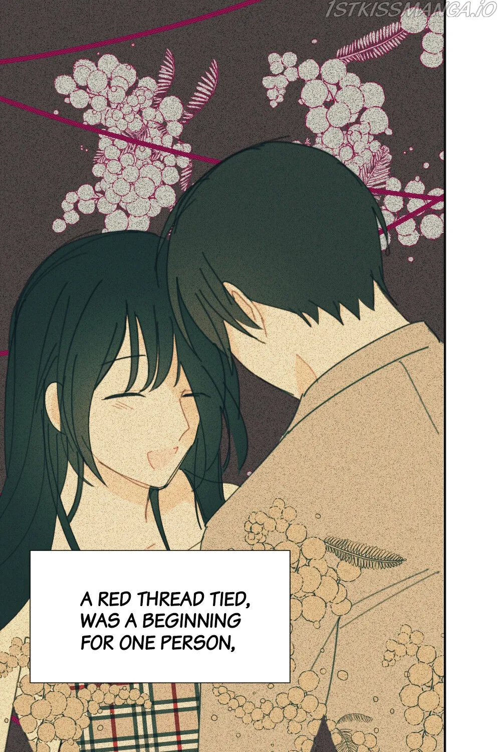 Red Thread Gods Chapter 42 page 45 - MangaKakalot