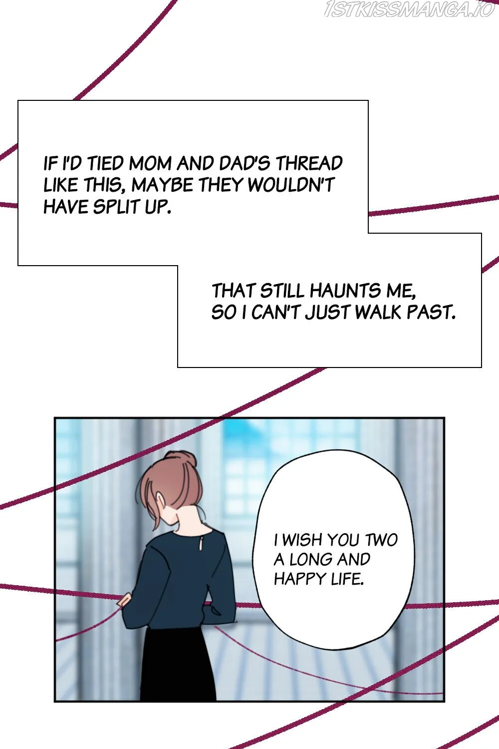 Red Thread Gods Chapter 42 page 59 - MangaKakalot