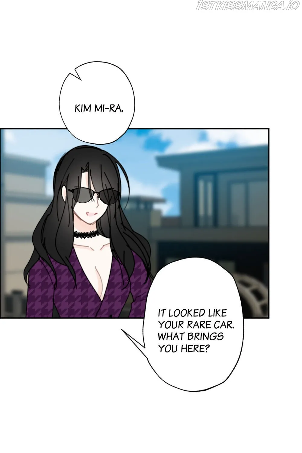 Red Thread Gods Chapter 42 page 85 - MangaKakalot