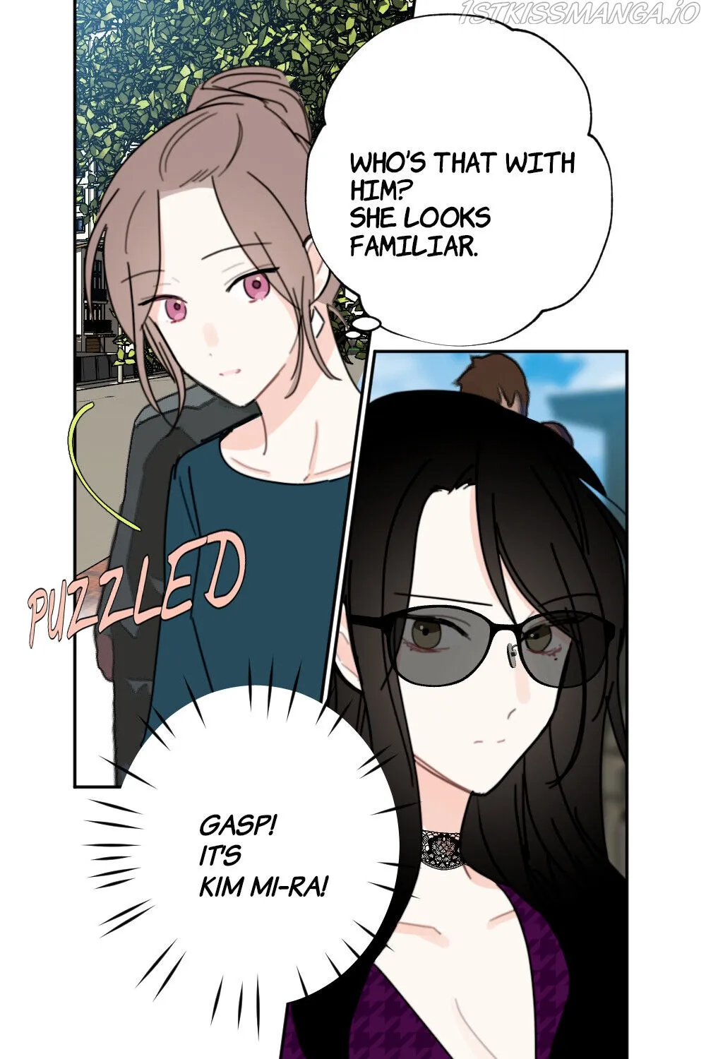 Red Thread Gods Chapter 43 page 35 - MangaKakalot