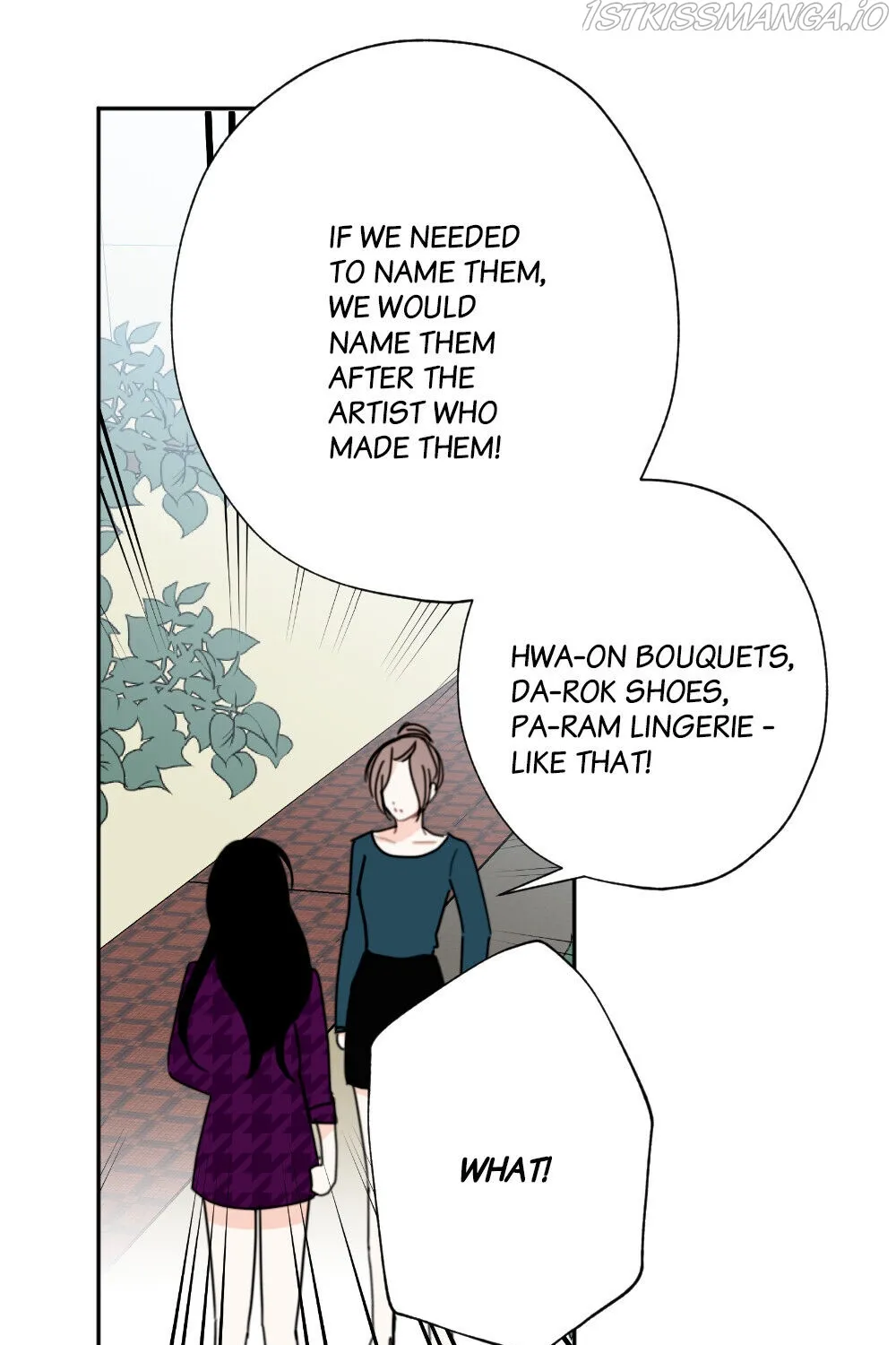 Red Thread Gods Chapter 43 page 65 - MangaKakalot