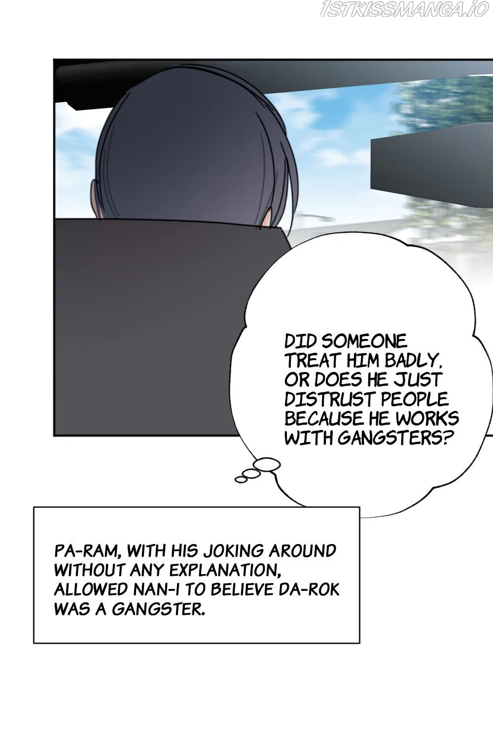 Red Thread Gods Chapter 43 page 77 - MangaKakalot