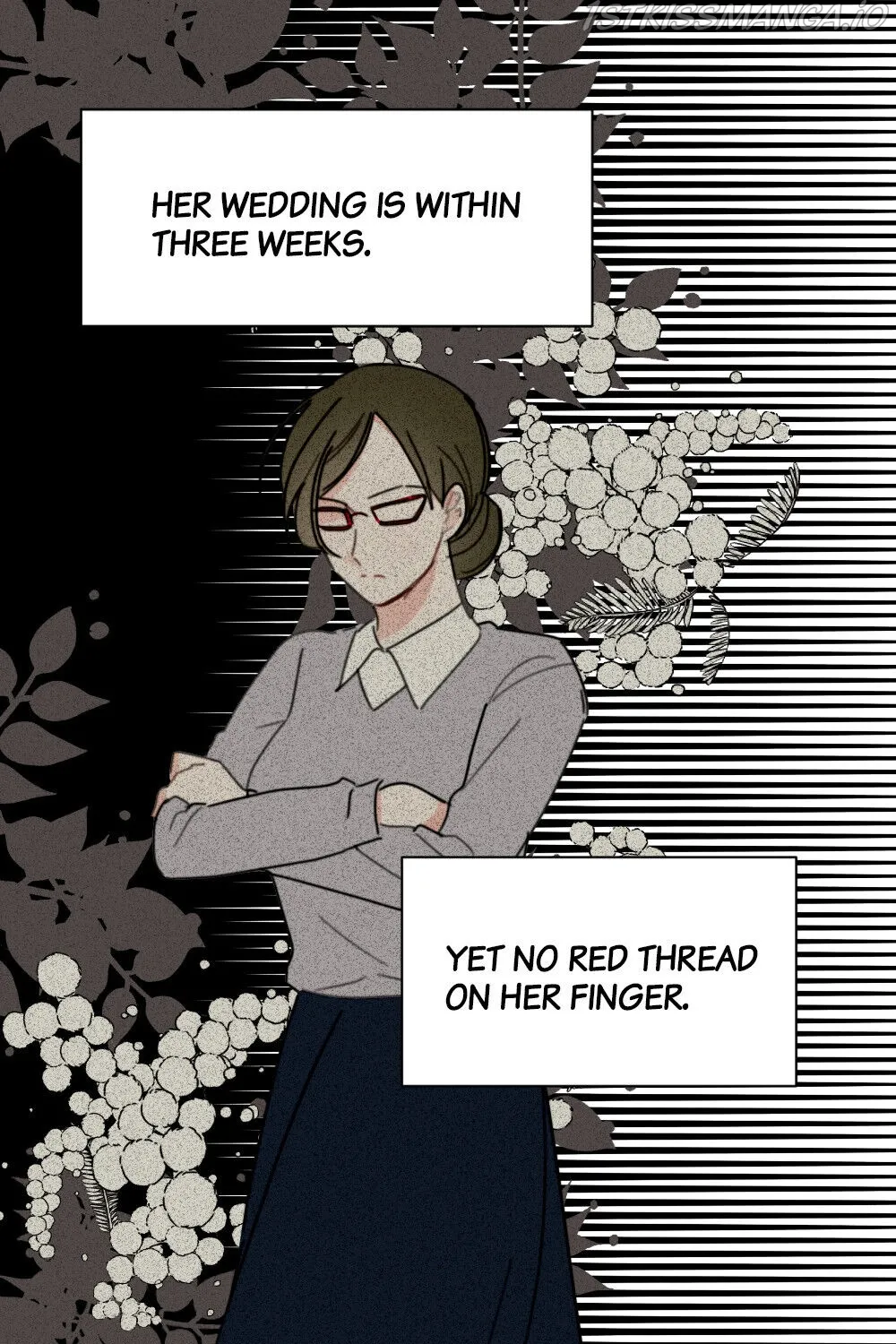 Red Thread Gods Chapter 44 page 65 - MangaKakalot