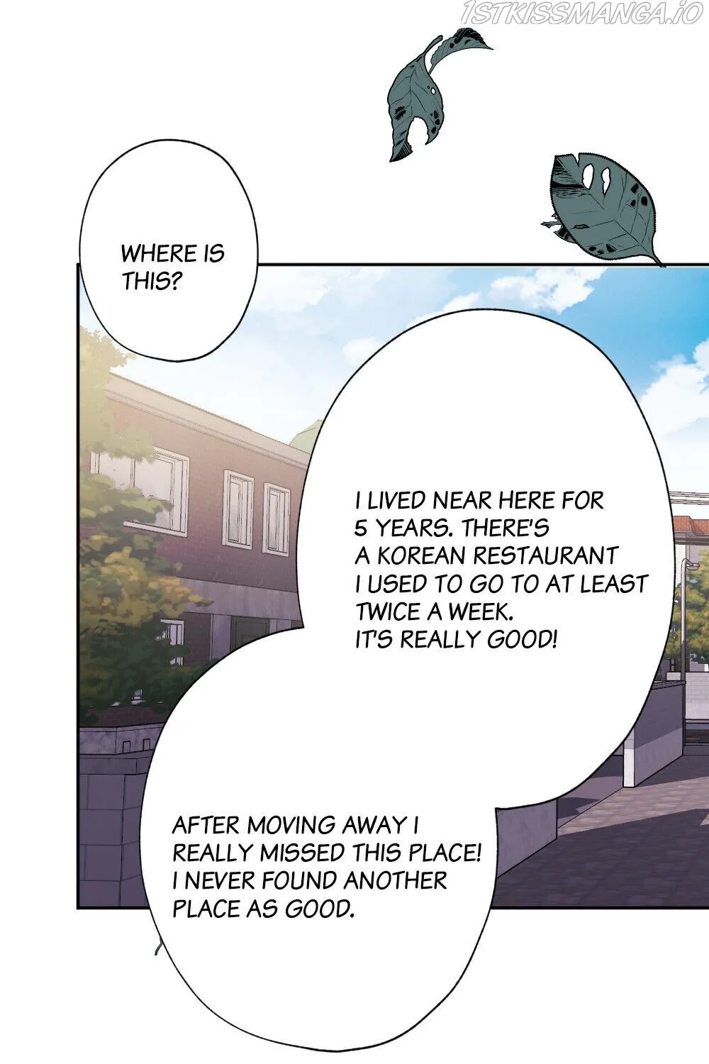 Red Thread Gods Chapter 45 page 43 - MangaKakalot