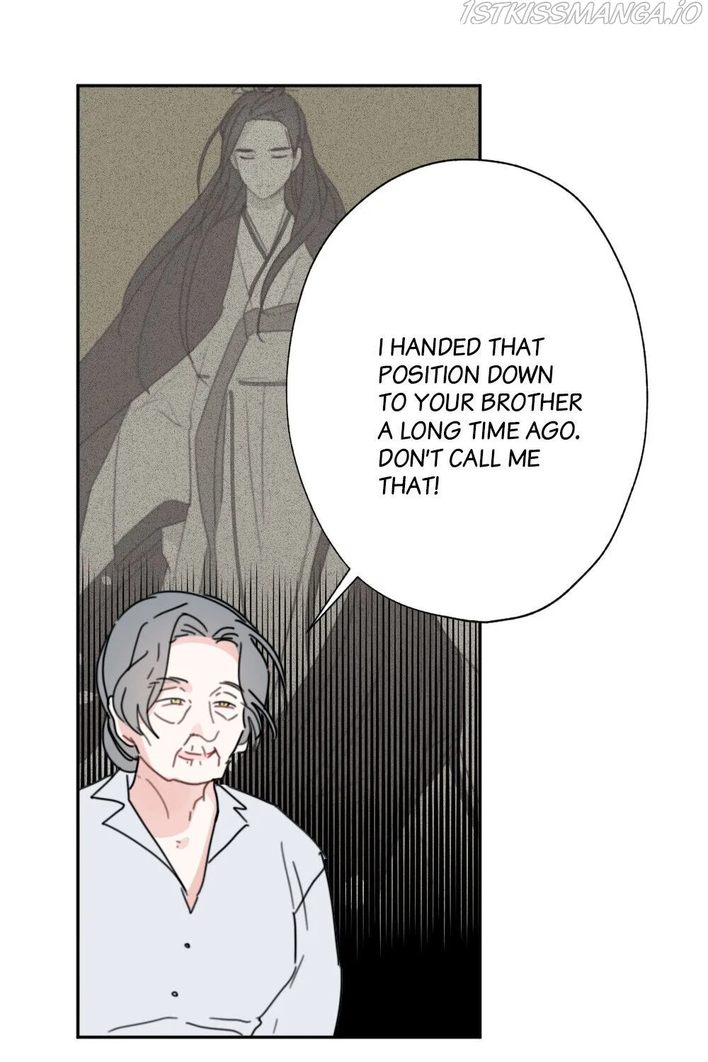 Red Thread Gods Chapter 46 page 7 - MangaKakalot