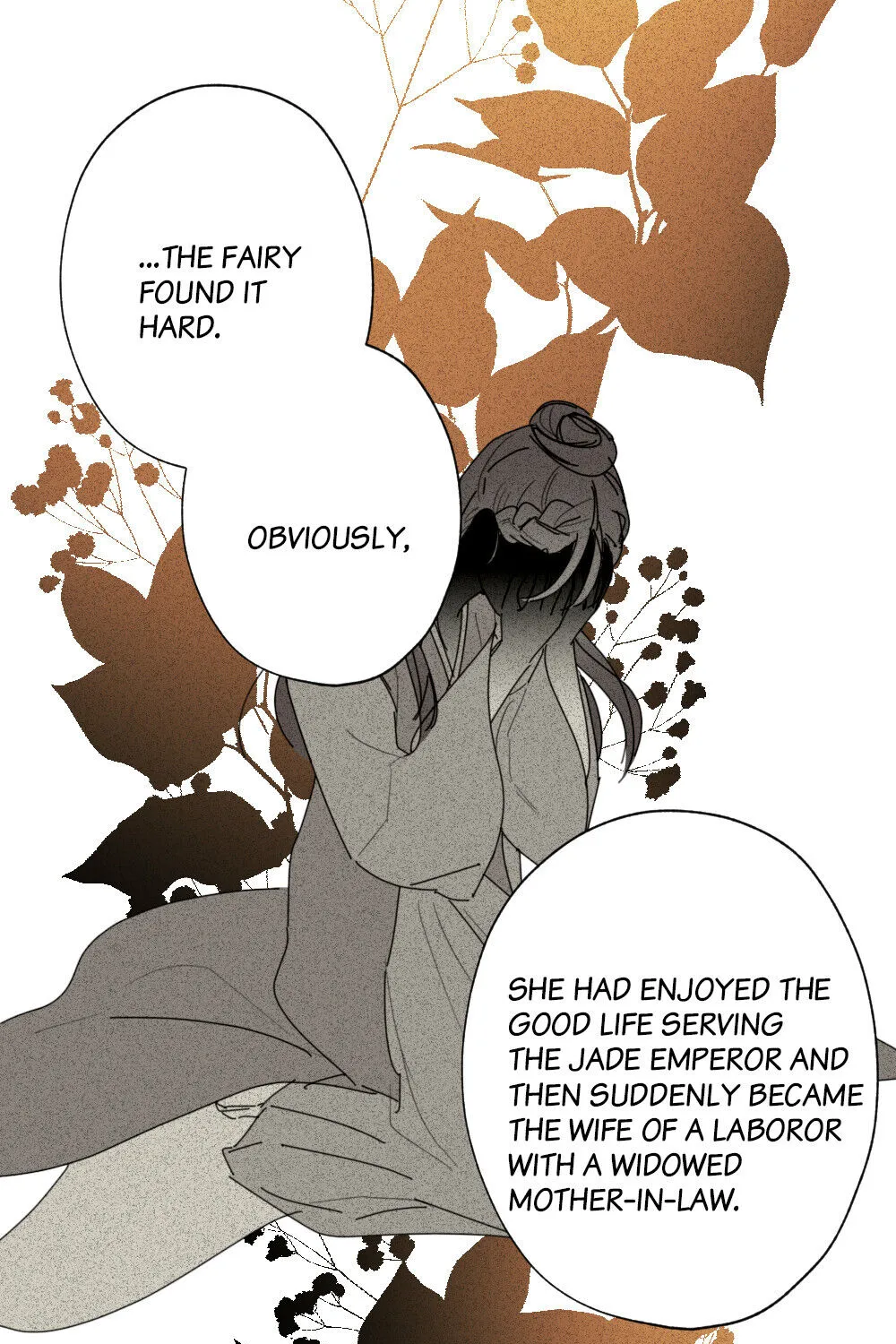 Red Thread Gods Chapter 48 page 33 - MangaKakalot