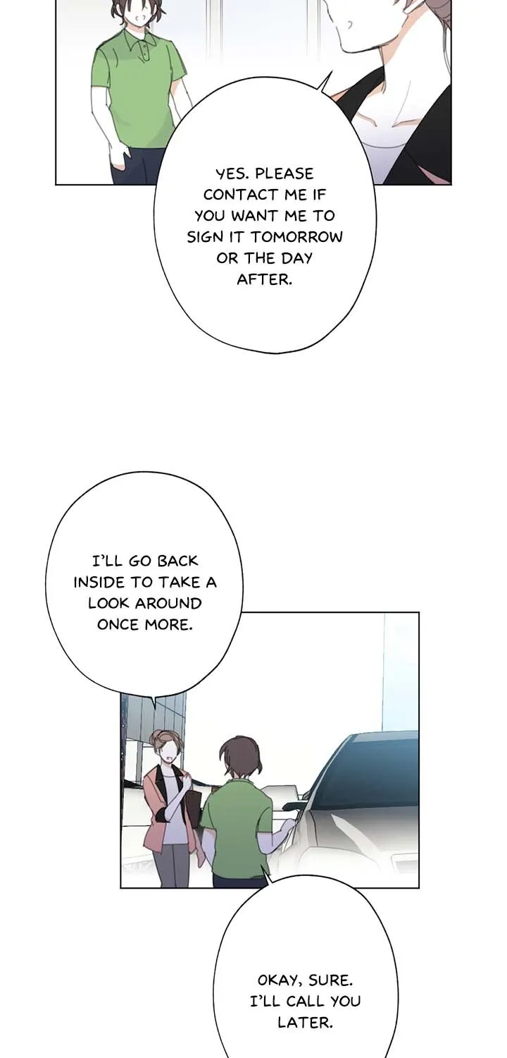 Red Thread Gods Chapter 5 page 41 - MangaKakalot