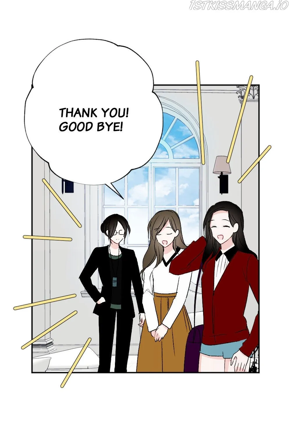 Red Thread Gods Chapter 50 page 61 - MangaKakalot