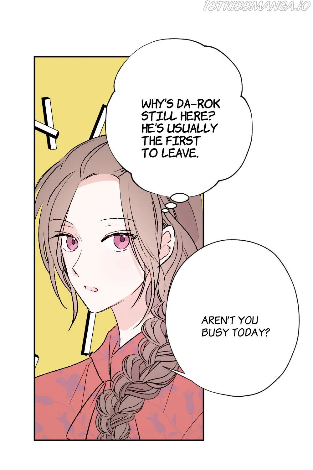 Red Thread Gods Chapter 50 page 69 - MangaKakalot