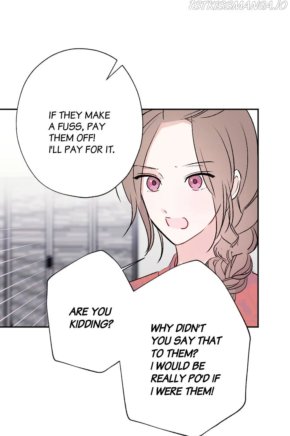 Red Thread Gods Chapter 50 page 77 - MangaKakalot