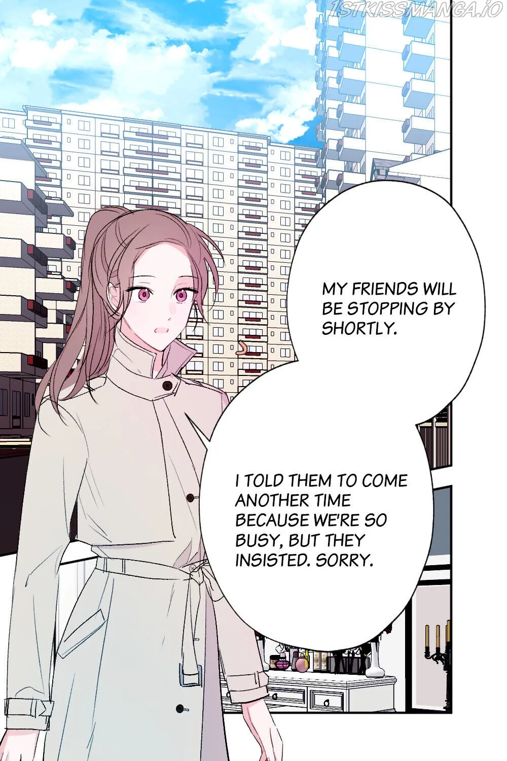 Red Thread Gods Chapter 51 page 49 - MangaKakalot