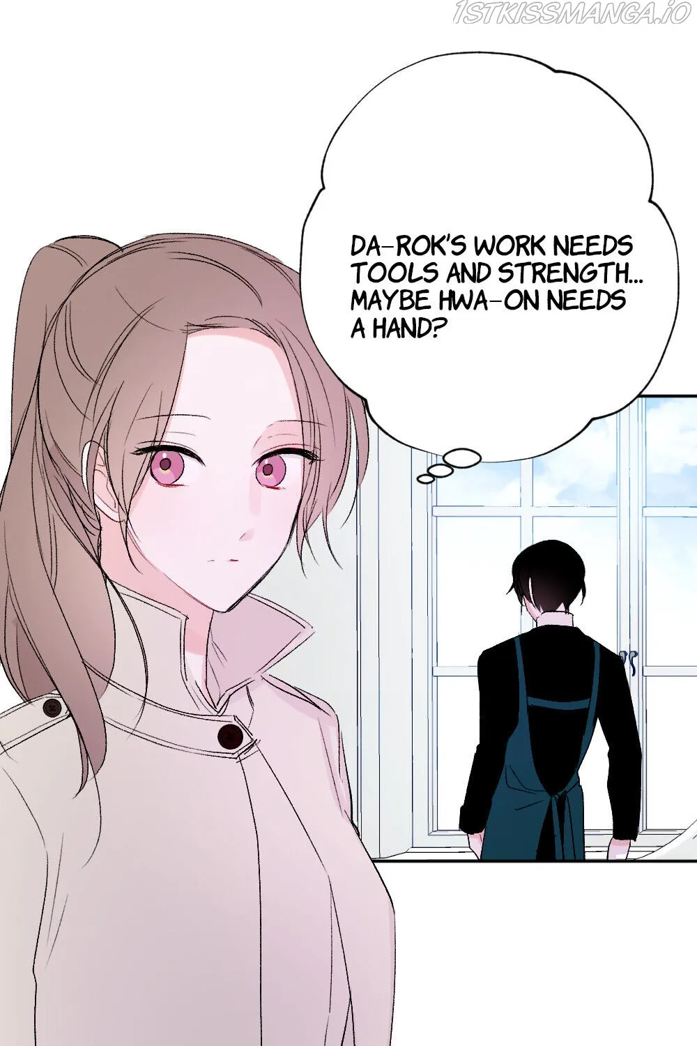 Red Thread Gods Chapter 51 page 63 - MangaKakalot