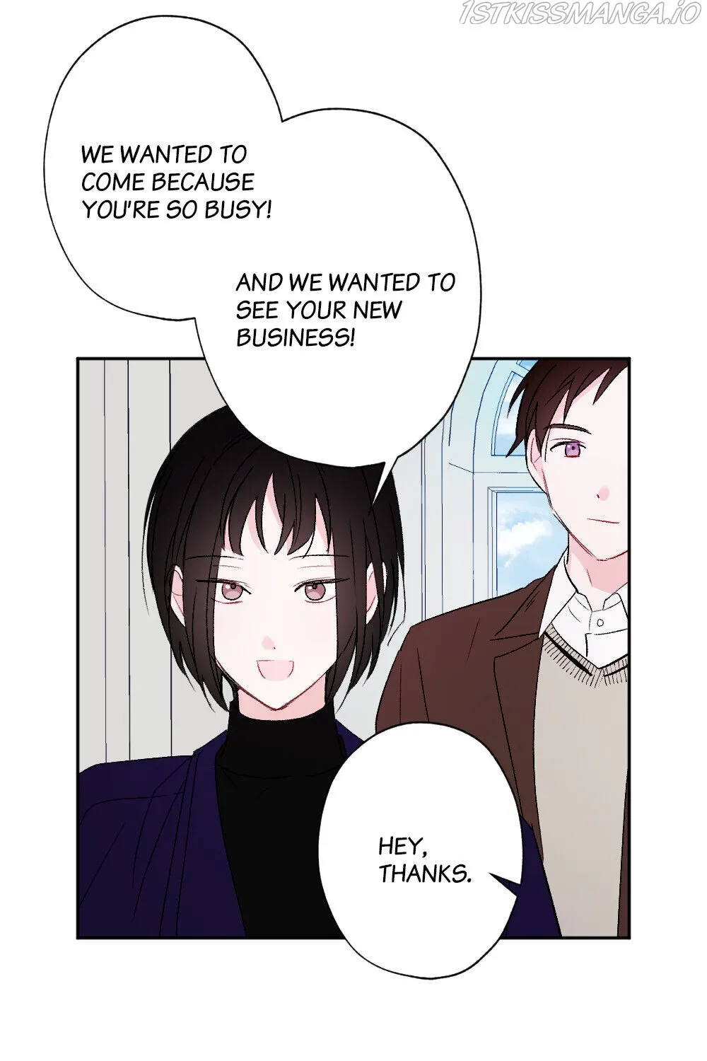 Red Thread Gods Chapter 51 page 83 - MangaKakalot